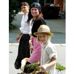 16.06.2012 Salzzug in Lößnitz